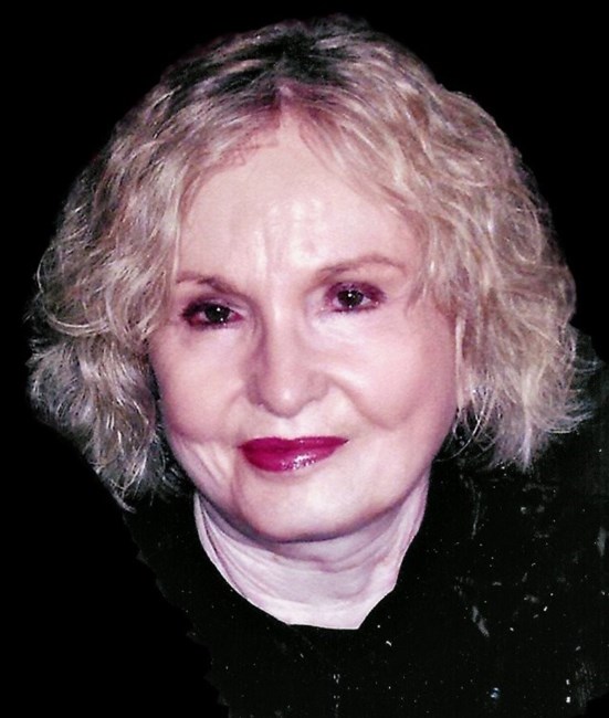 Obituary of Gae Barrus Haynie