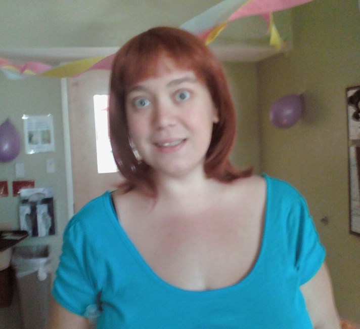 Obituary of Elizabeth Anne Baldwin Williams