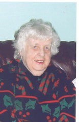 Obituary of Marion Whalen