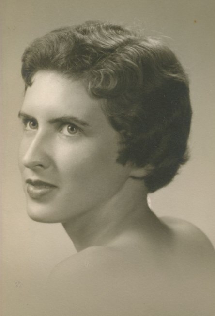 Obituary of Barbara Ellen Freeman O'Brien