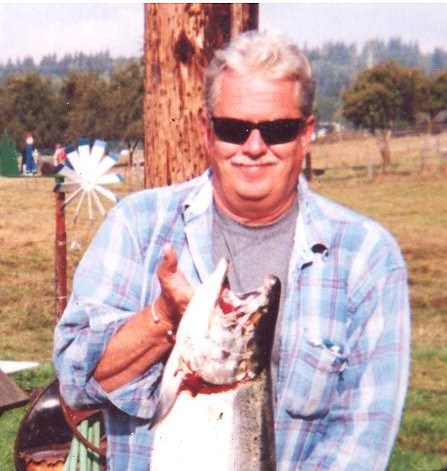 Obituary of Kurt LeRoy Berglin