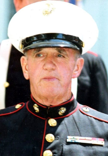 Obituary of Richard J. O'Neil