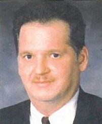 Obituary of Mark Jude Leroux