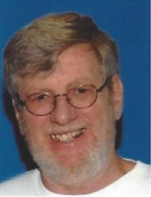 Obituary of Harlan Allen Leach Jr.