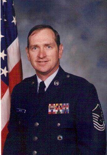 Obituary of Richard Stuart Wood