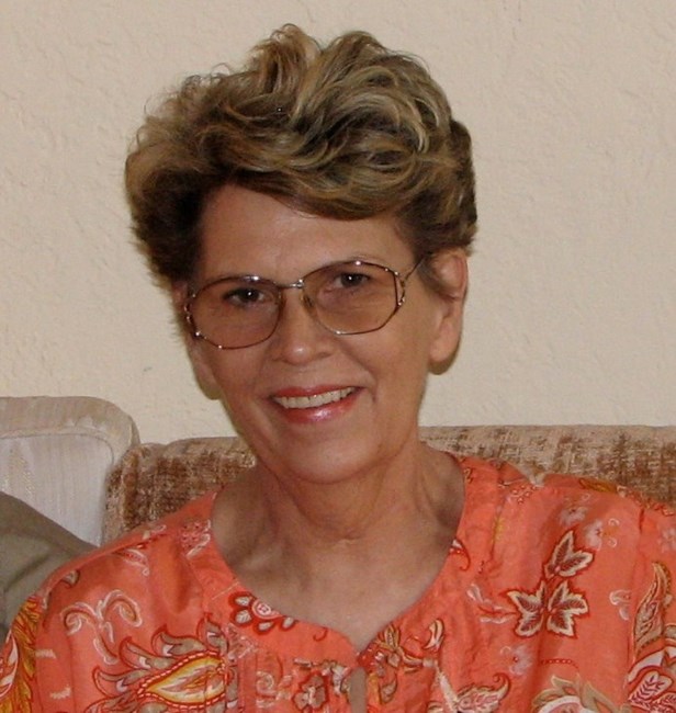 Obituary of Martha Anne Sewell