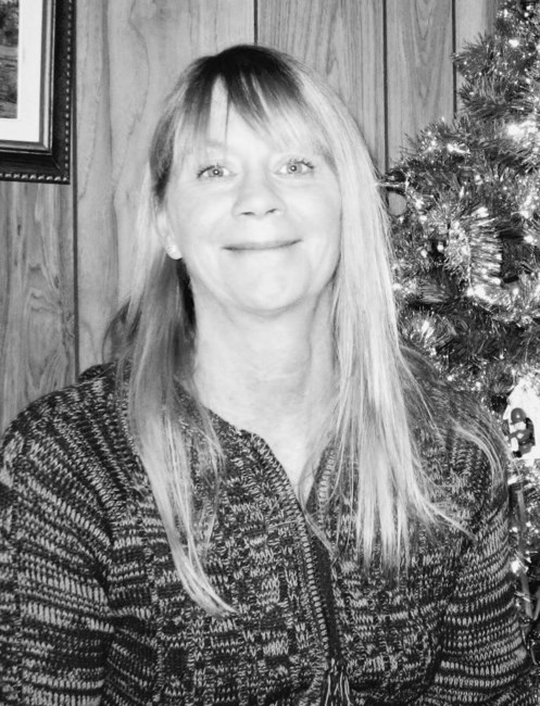Obituary of Sue Harrigan