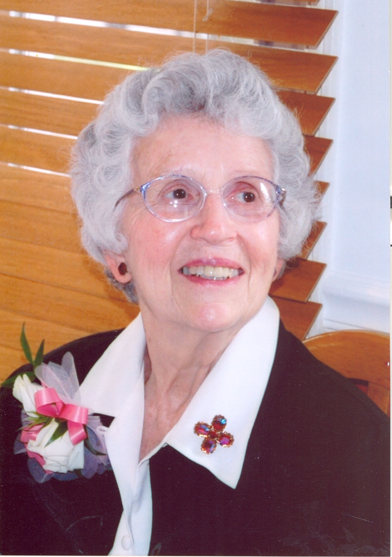 Obituary of Marilyn "Janie" Saide