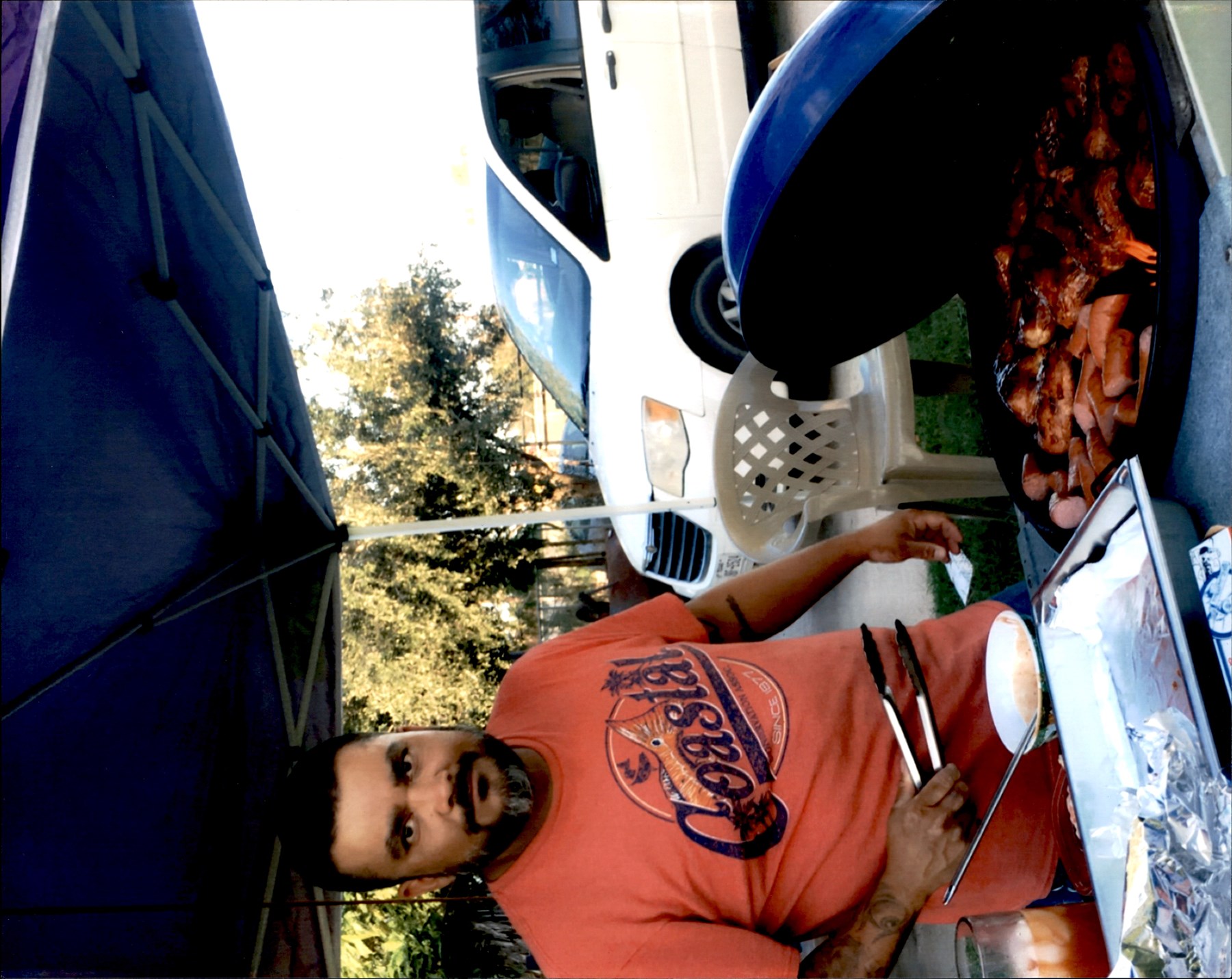 Obituary of Terry Francis Medina