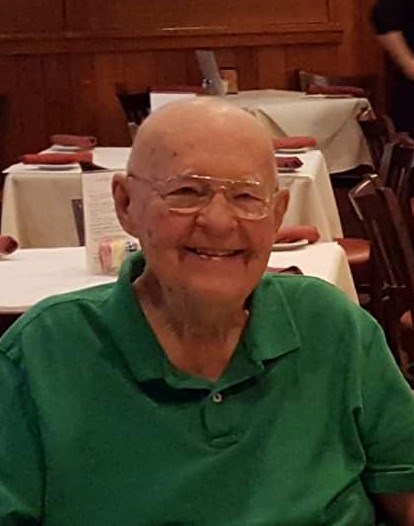 Obituary of John "Jack" Francis Belou Jr.