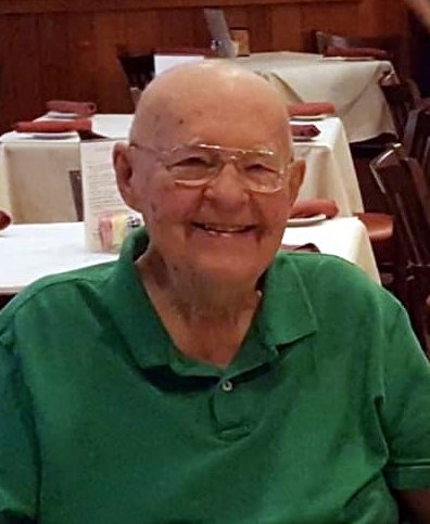 Obituary of John "Jack" Francis Belou Jr.