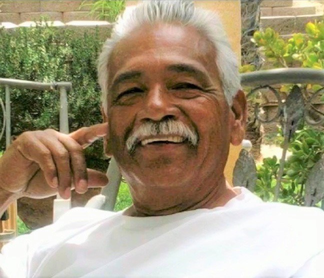 Obituary of Ronald Alvarez Ponce Sr.