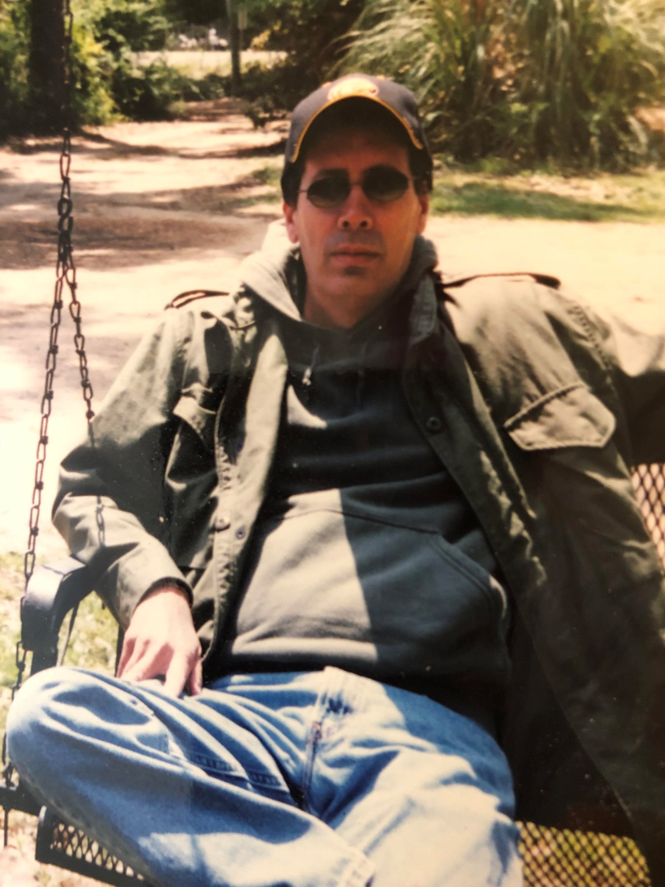 Obituary of Charles Eugene Dunaway