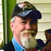 Obituary of Cecil E. Dotson