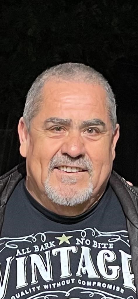 Obituary of Ruben Perez Limon