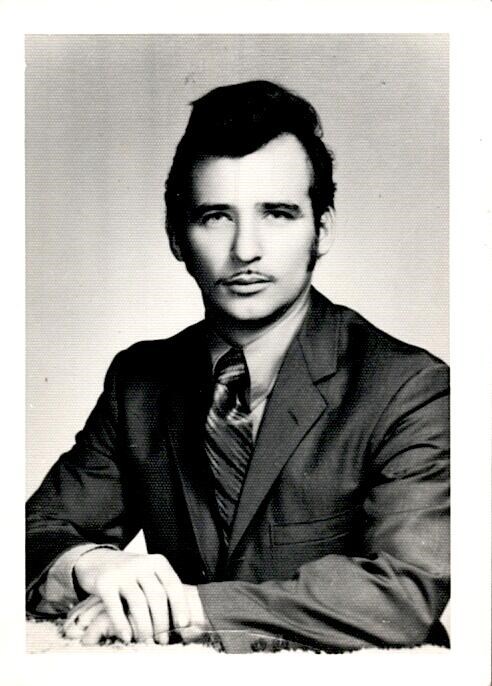 Obituary of Luther "CARL" Carlos Lakes Jr