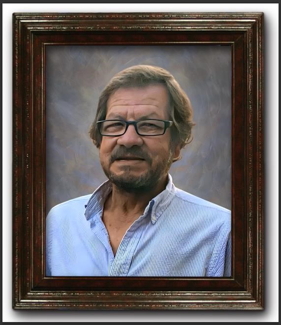 Obituary of Rafael Morales Castillo