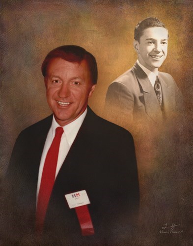 Obituary of Louis "Lou" Vassie, Jr.