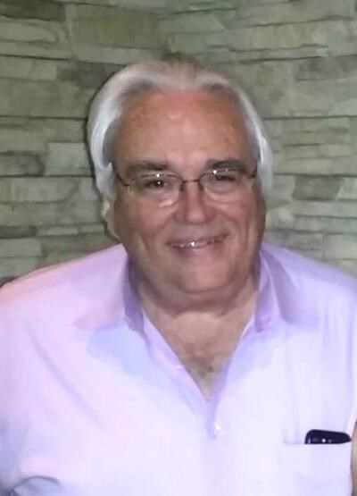 Obituary of Edward Mackie Sr.