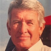 Obituary of Alex Mc Haney