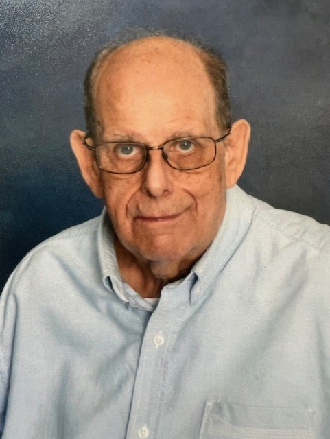 Obituary of John Scott Viner