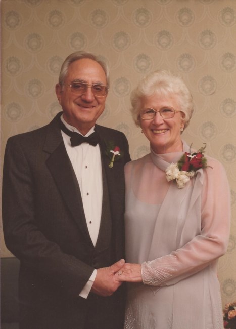 Obituary of Frank D. Patitucci