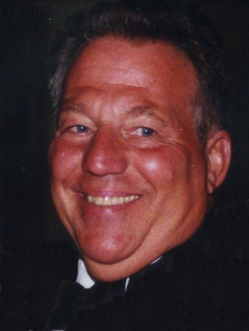 Obituary of Jerry L. Morgan