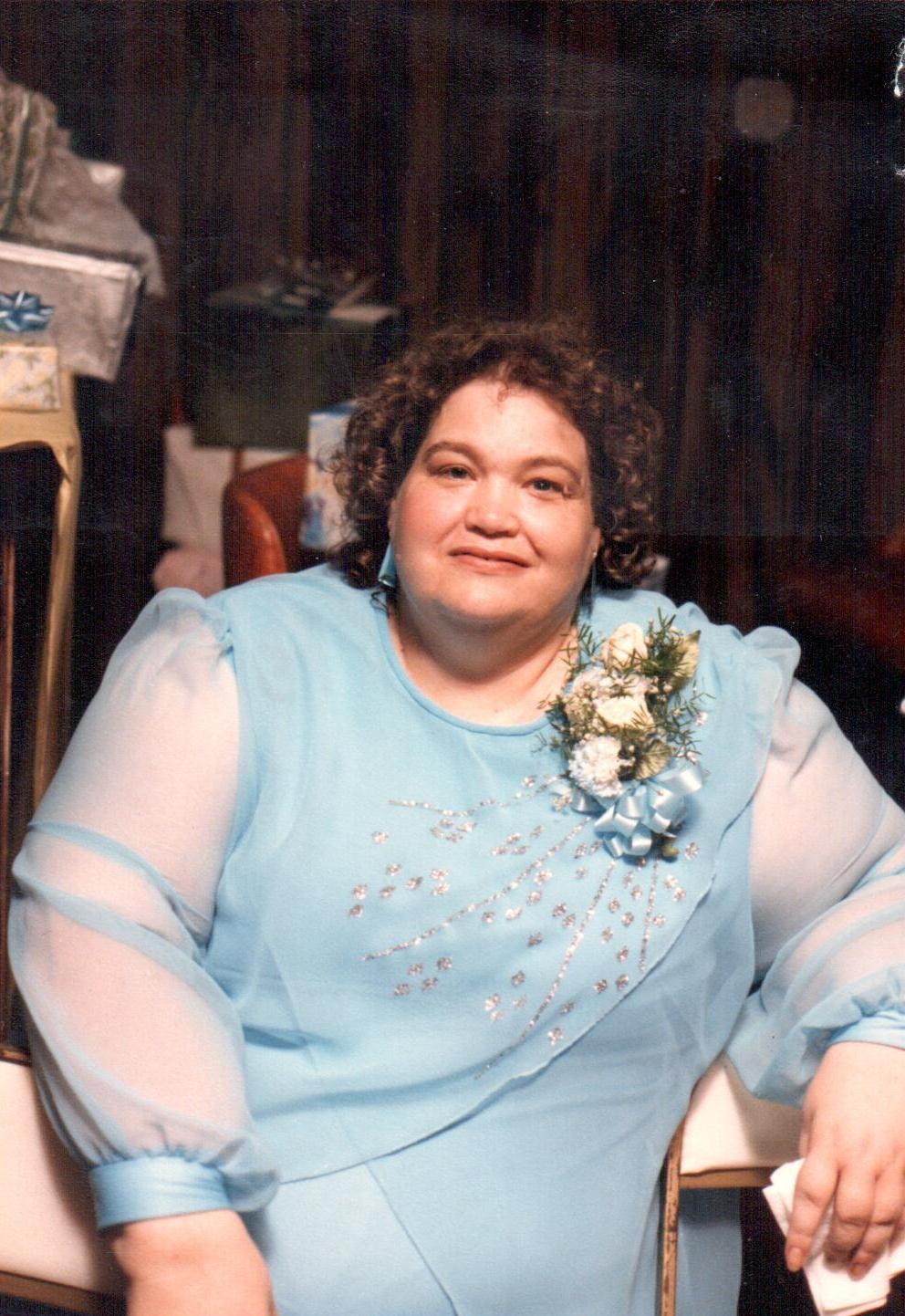 Obituary of Susie Apperton