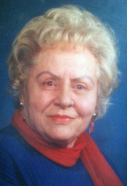 Obituary of Esther May Smillie