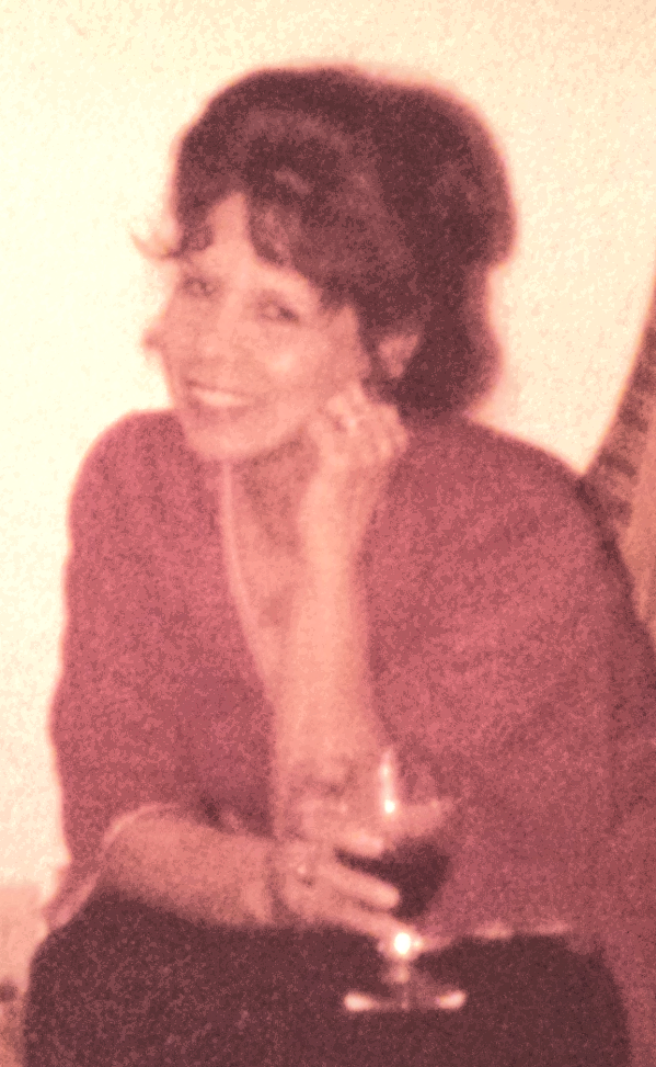 Obituary of Carmen C. Solorzano