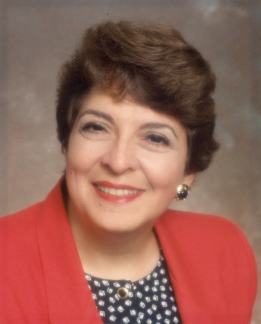Obituary of Cynthia M. DiBona