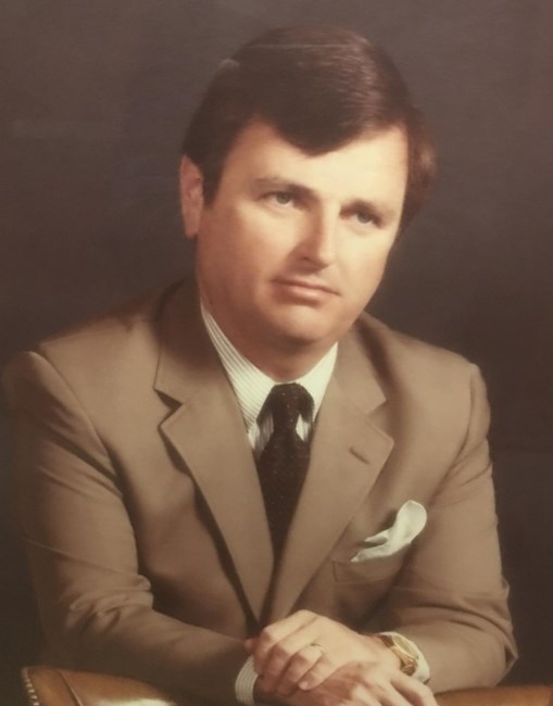 Obituary of Thomas Joseph O'Haren