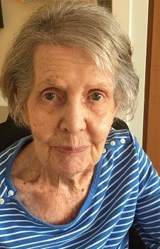 Obituary of Ms Kathleen Rooney