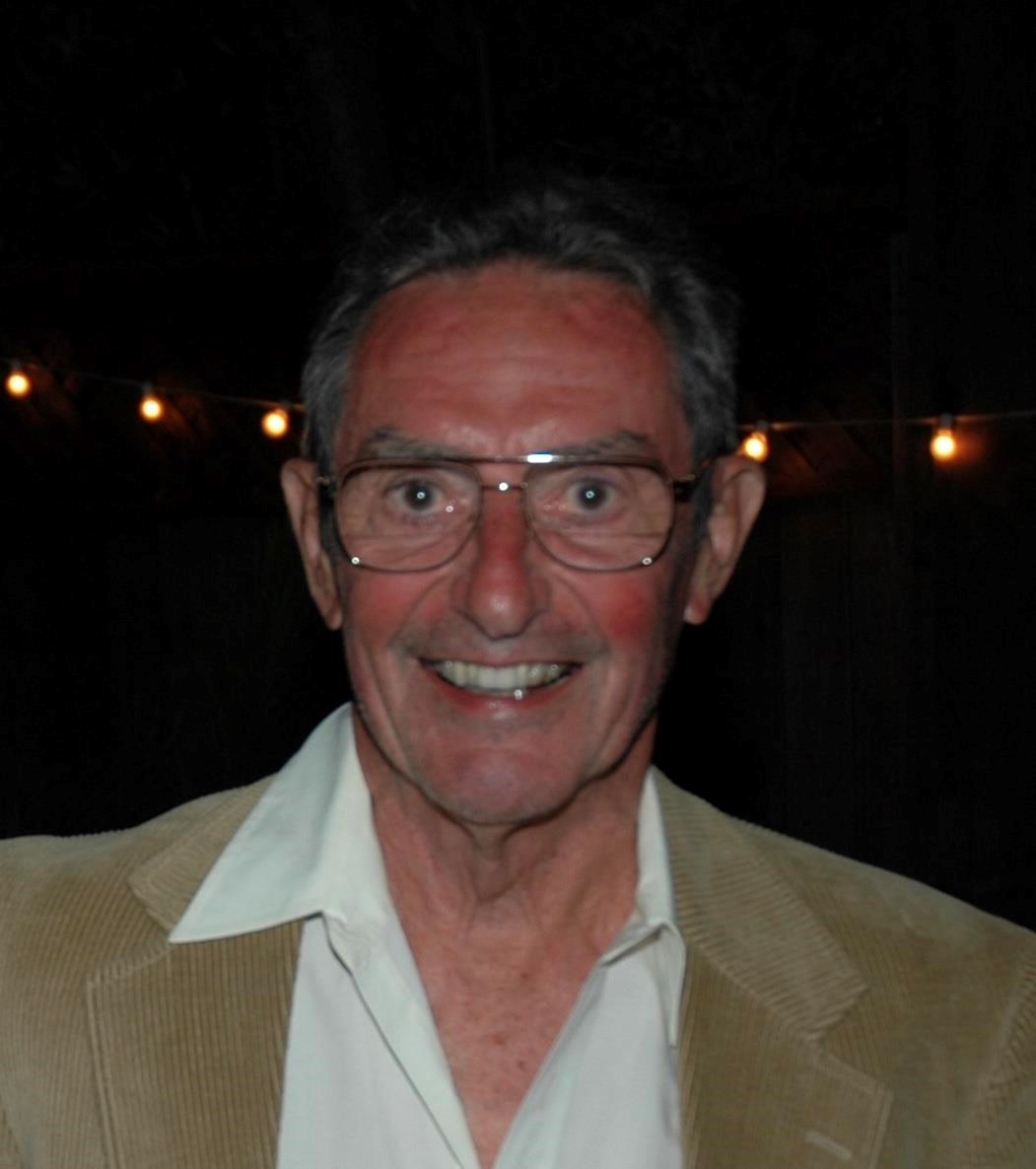 Obituary of Cornelius W. Wildhaber