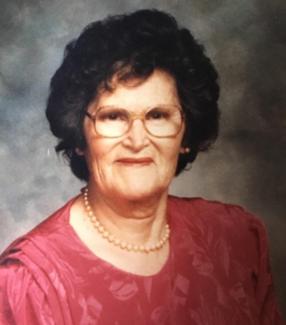 Obituary of Maria Flores Hernandez