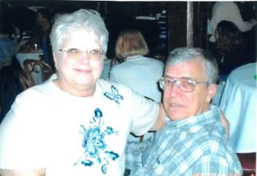 Obituary of Jessie "Buck" Randolph Lott