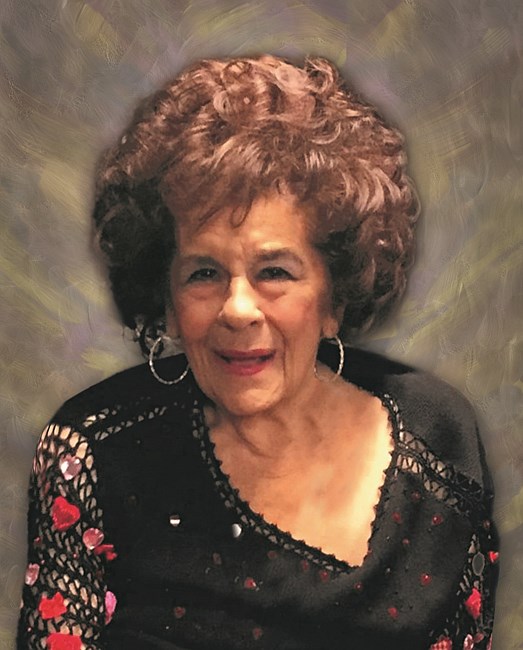 Obituary of Yvonne Marie Attyah