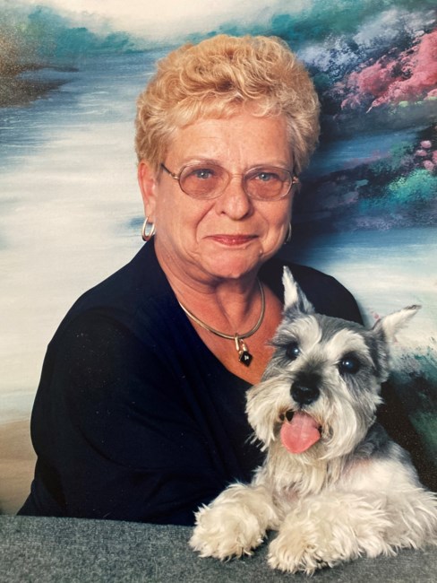 Obituary of Lorraine S. Flanagan