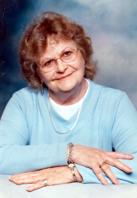 Delores Gillespie Obituary - Belton Mo