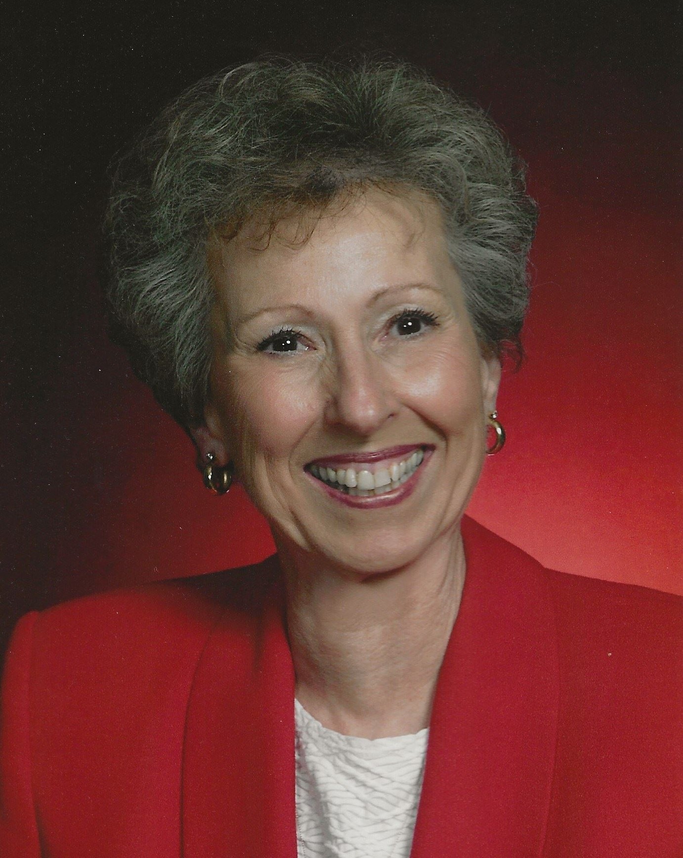 Obituary of JoAnne Honeycutt