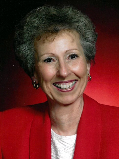 Obituary of JoAnne Honeycutt