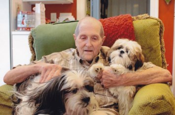 Obituary of James Leo Bullock