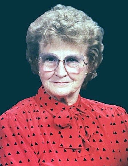 Obituary of Mary A. Schaper