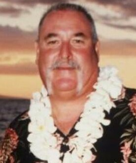 Obituary of Thomas Anthony Woodward