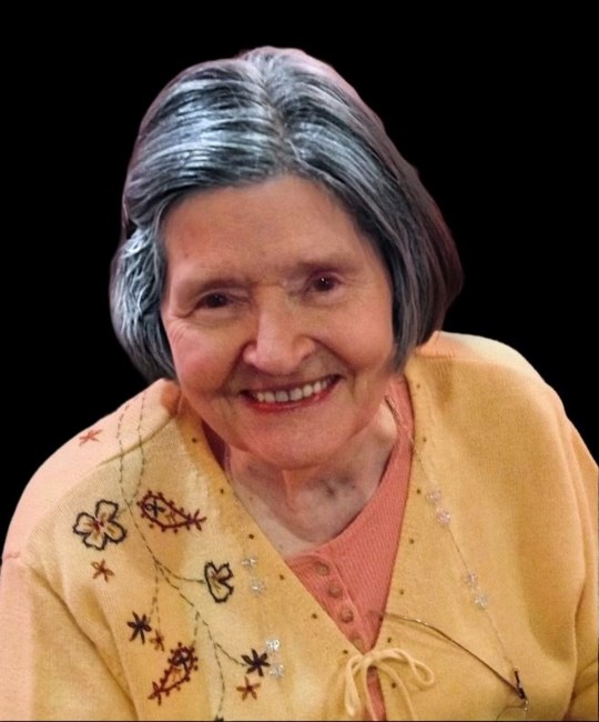 Obituario de Joyce Delores Erdahl