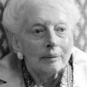 Obituary of Helen Jacobson