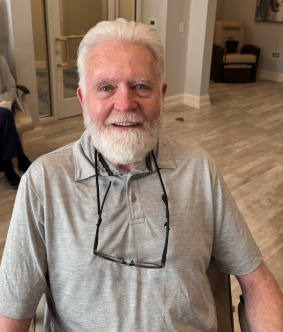 Avis de décès de Ramey George Pace