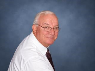 Obituary of Marvin Johnson