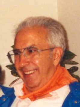 Obituary of Arthur Costa Vasconcellos