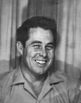 Obituary of Dalton Andrews